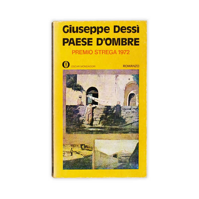 PAESE D’ OMBRE