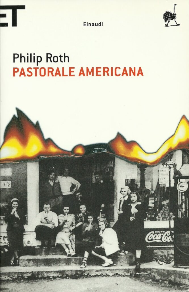PASTORALE AMERICANA