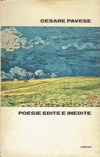 POESIE EDITE E INEDITE