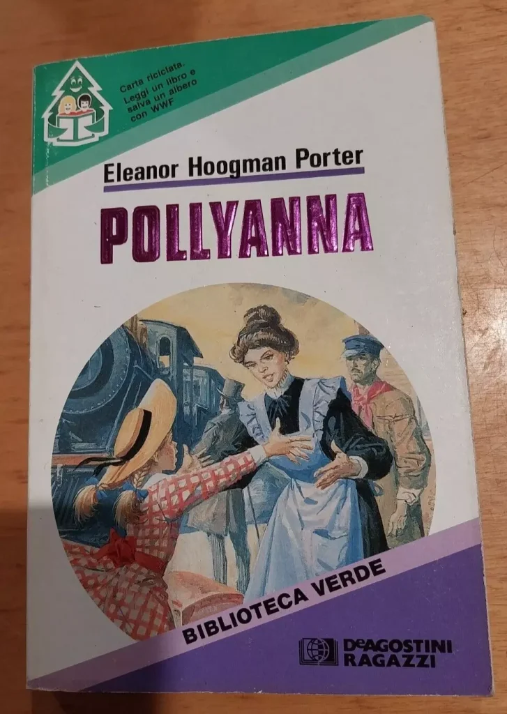 POLLYANNA