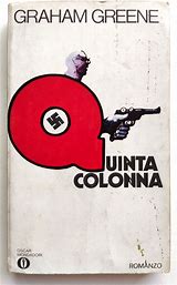 QUINTA COLONNA