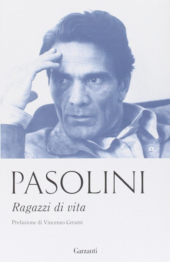 RAGAZZI DI VITA
