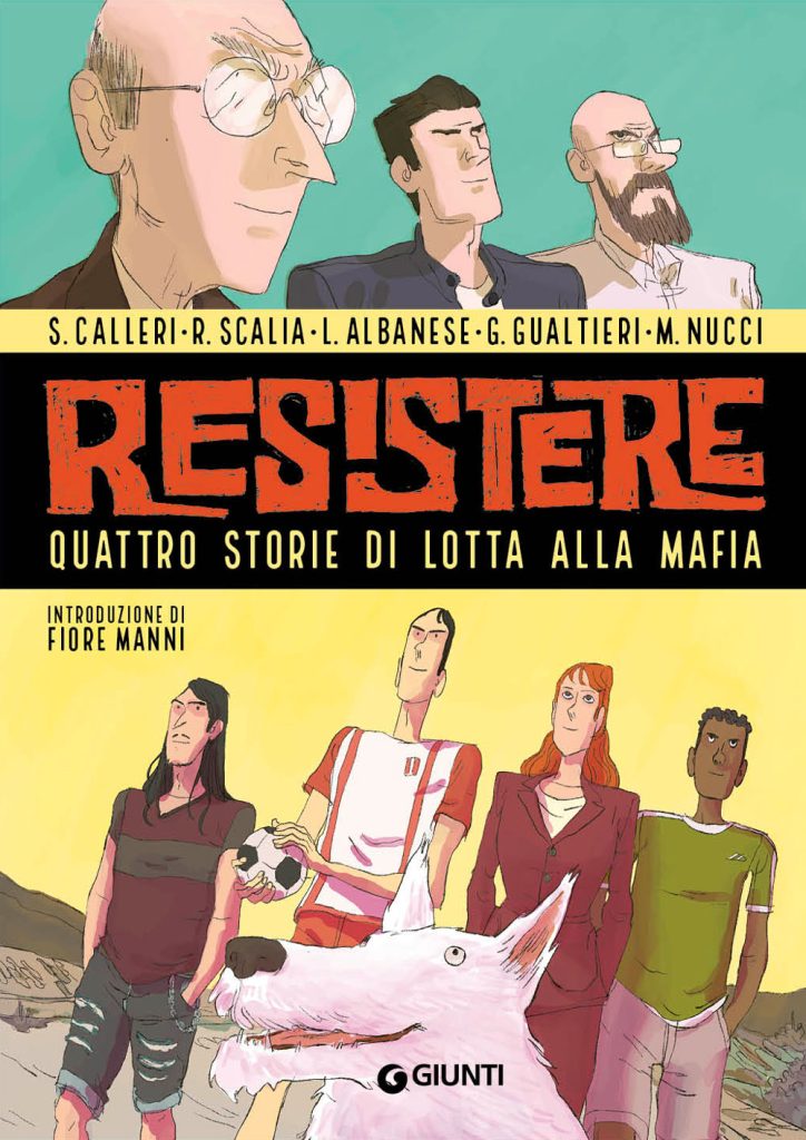 RESISTERE