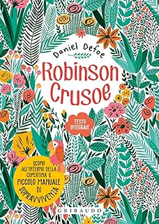 ROBINSON CRUSOE