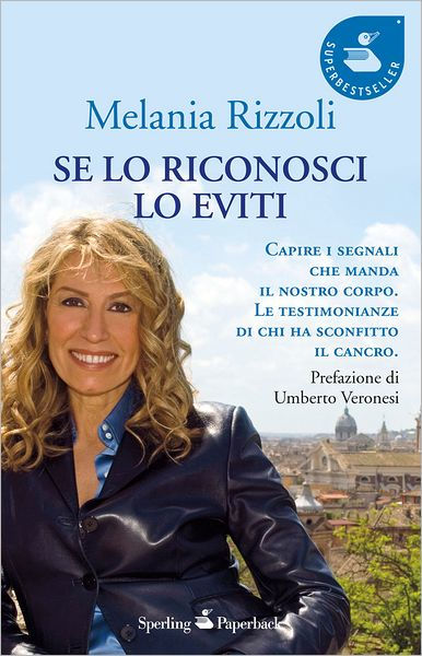 SE LO RICONOSCI LO EVITI