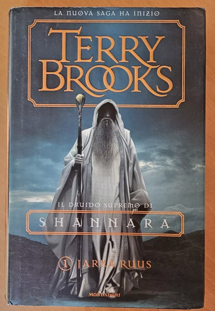 Shannara