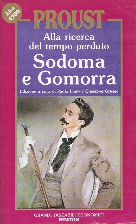 SODOMA E GOMORRA