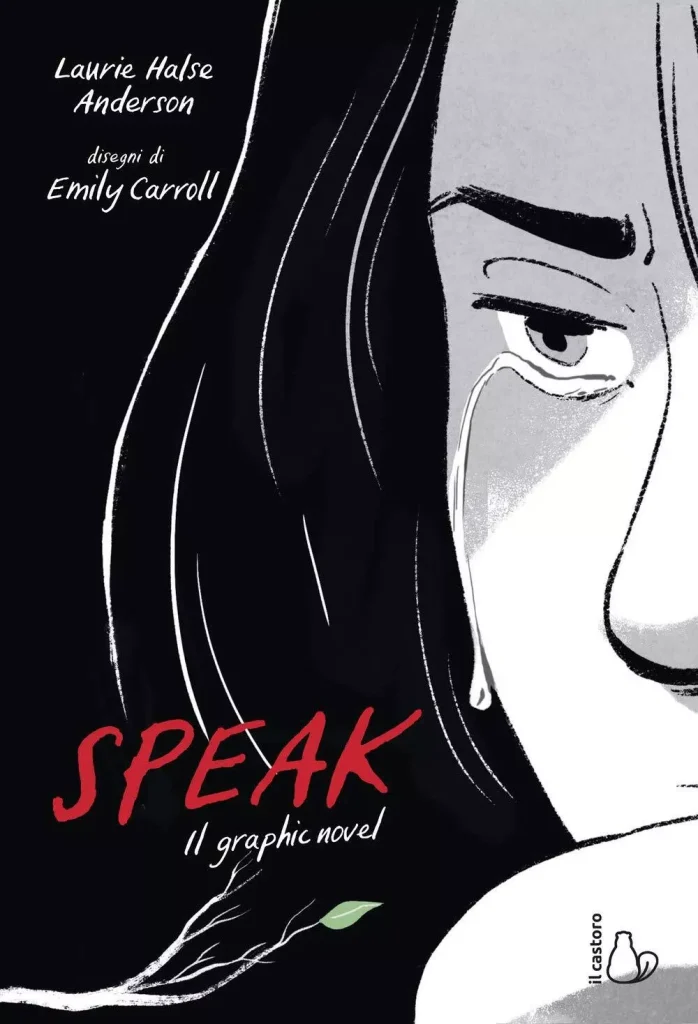 SPEAK