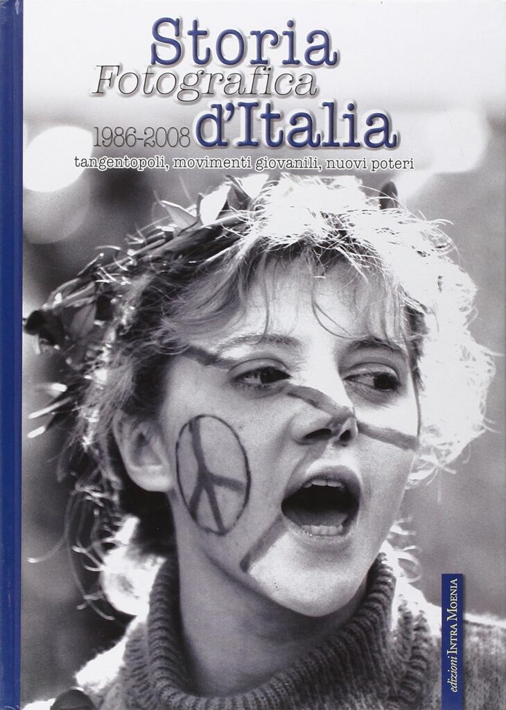 STORIA FOTOGRAFICA D’ ITALIA