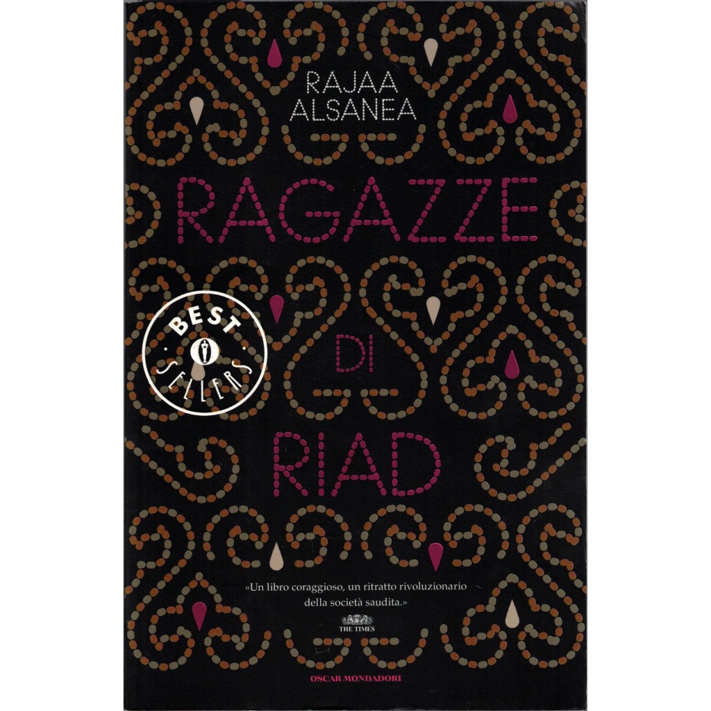 Ragazze di riad