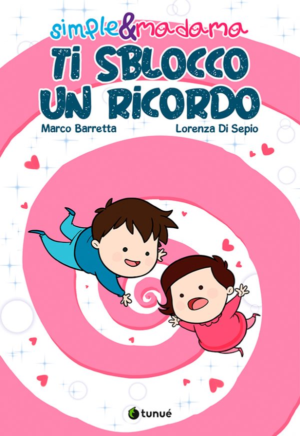 TI SBLOCCO UN RICORDO