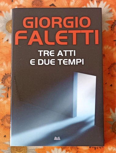 TRE ATTI  E DUE TEMPI