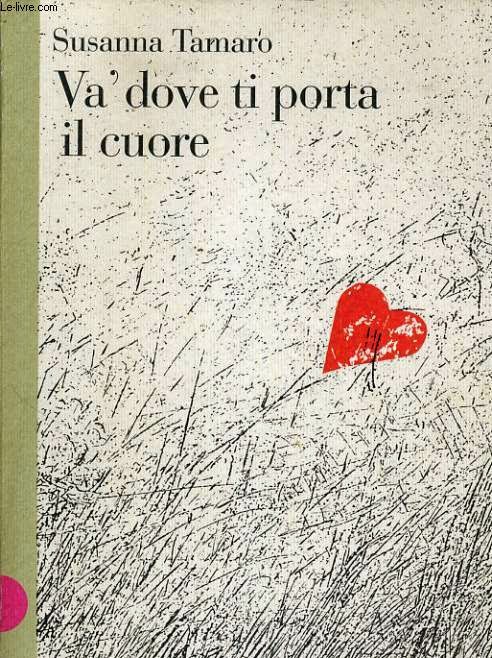VA’ DOVE TI PORTA IL CUORE