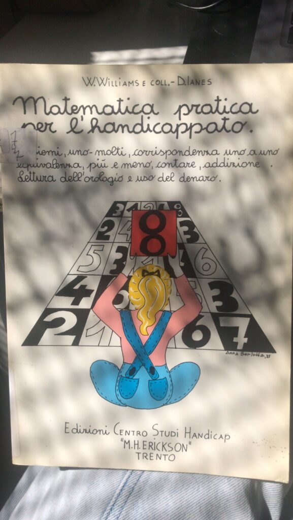 Matematica pratica per l’handicappato