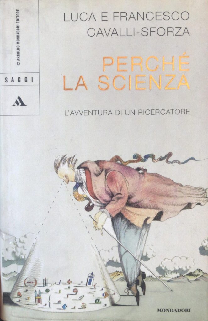 PERCHE’ LA SCIENZA