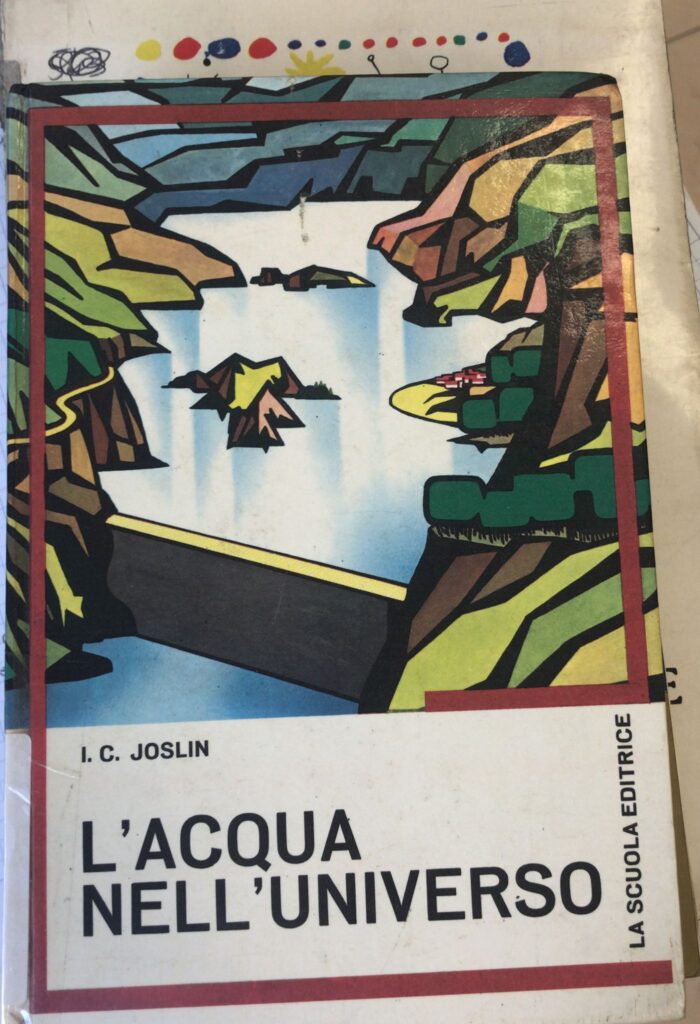 L’ACQUA NELL’UNIVERSO