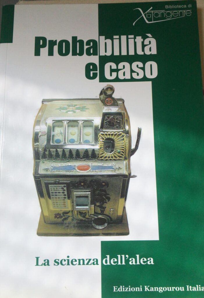 PROBABILITA’ E CASO
