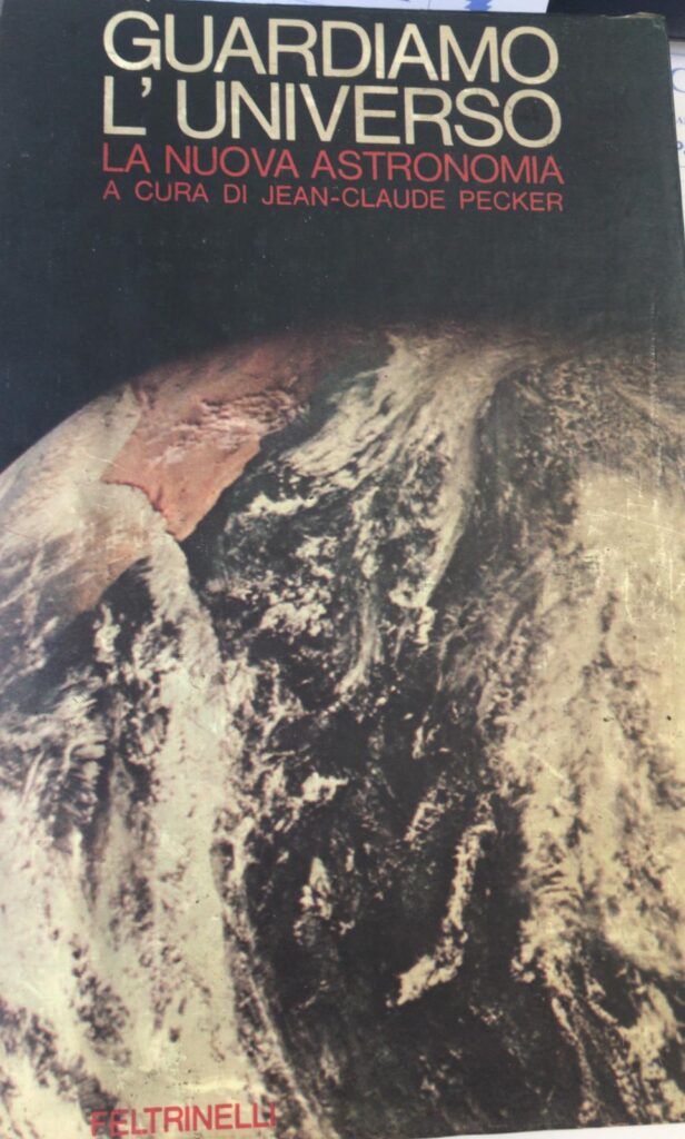 GUARDIAMO L’UNIVERSO