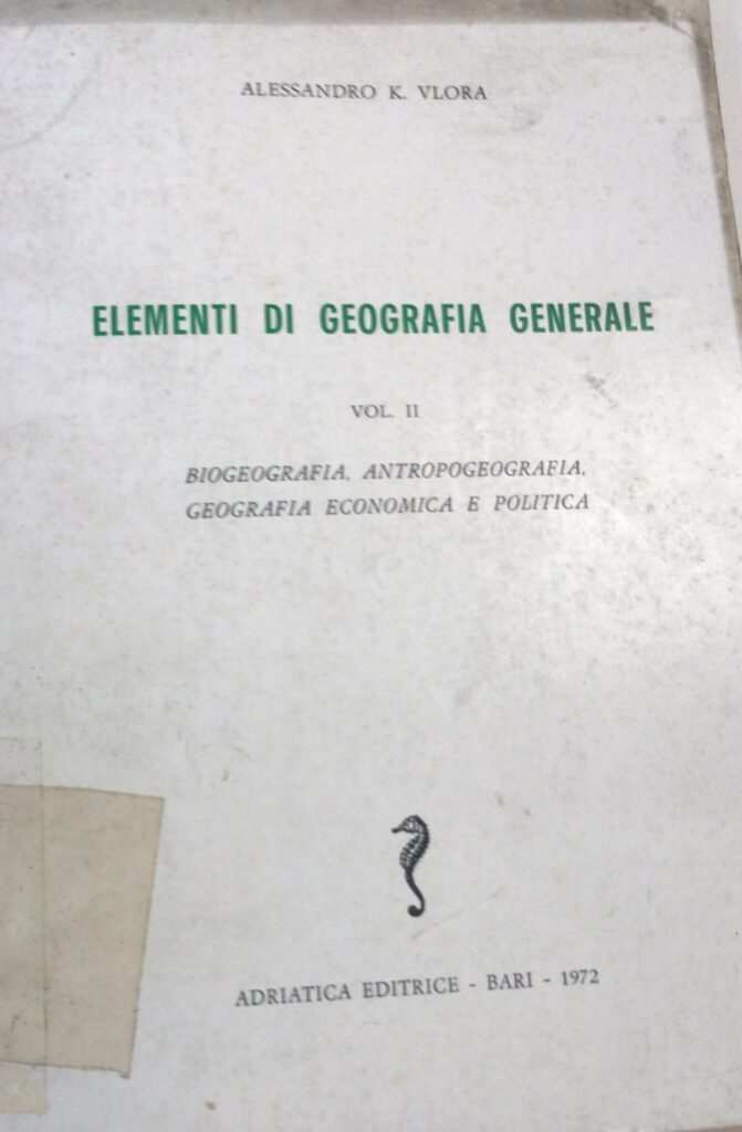 Elementi di geografia generale