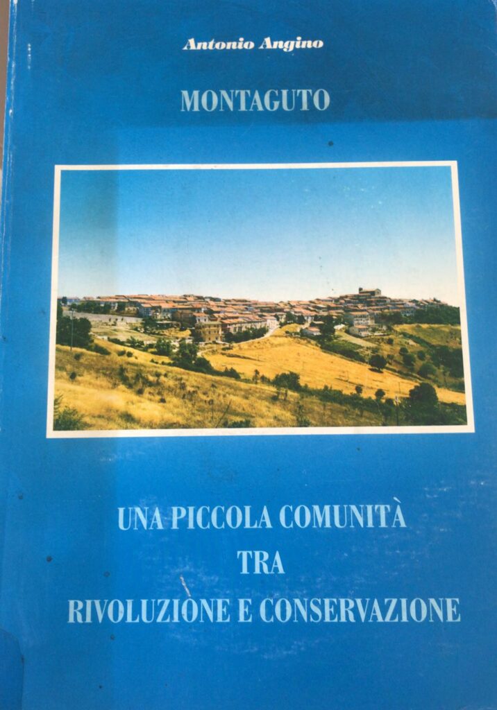Una piccola comunità  tra rivoluzione e conservazione