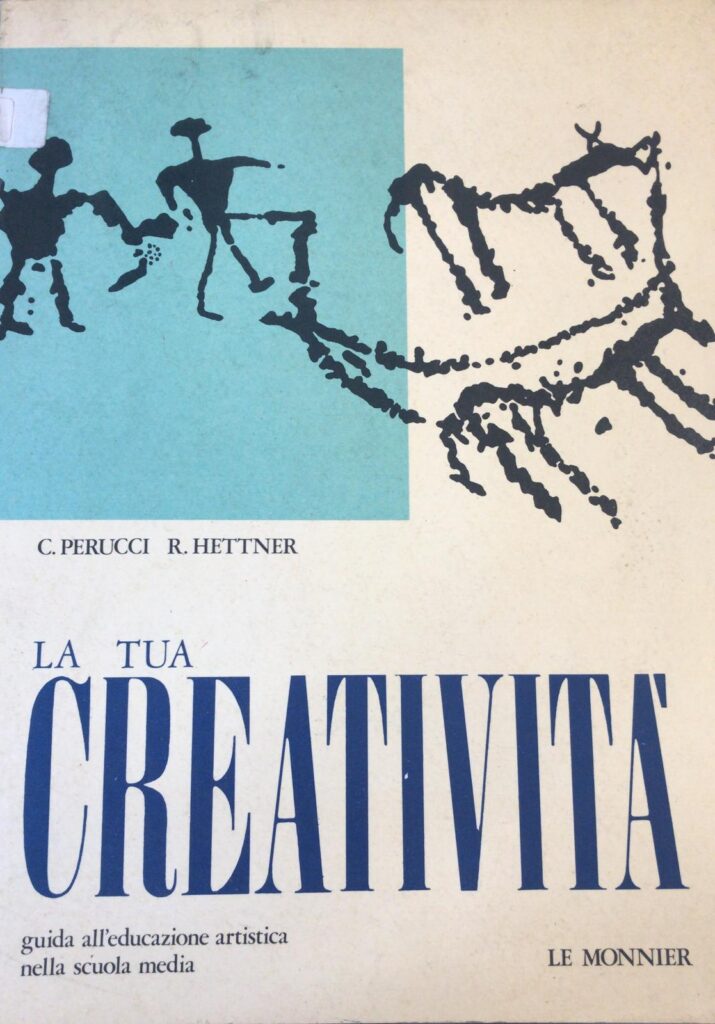LA TUA CREATIVITA’