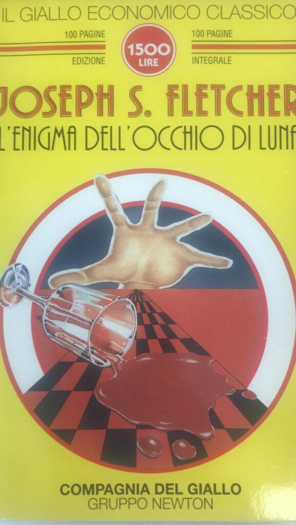 L’enigma dell’occhio di luna