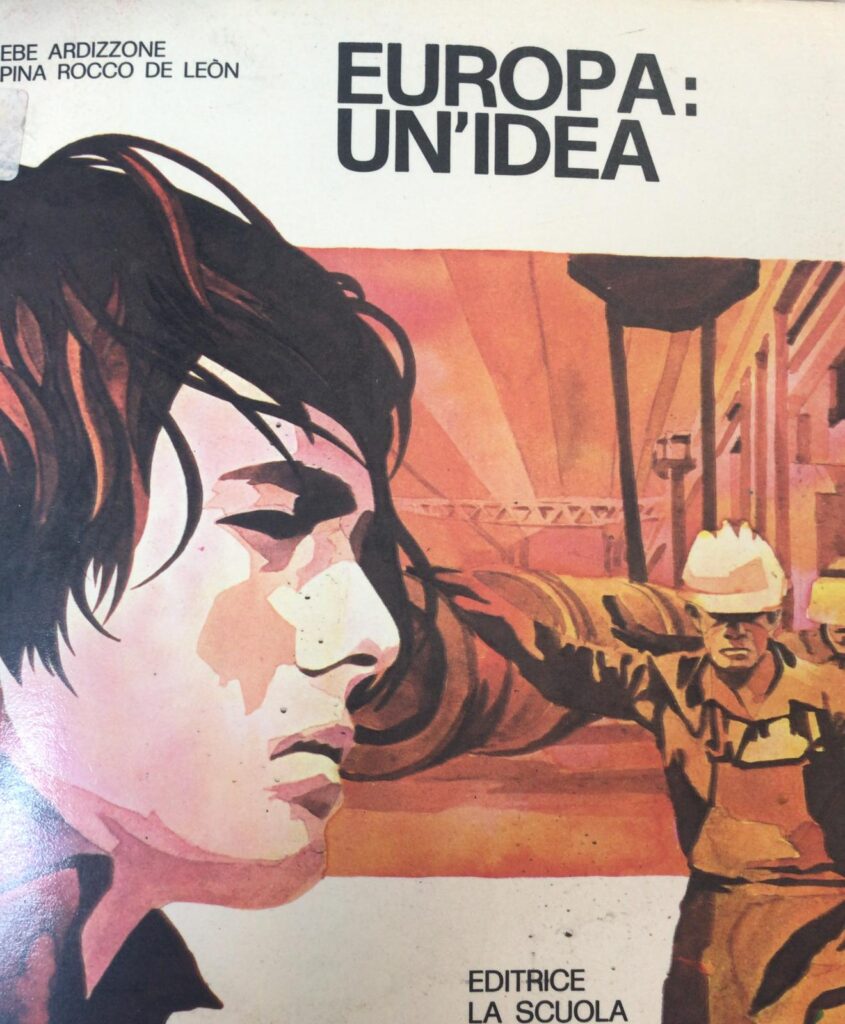 EUROPA: UN’IDEA