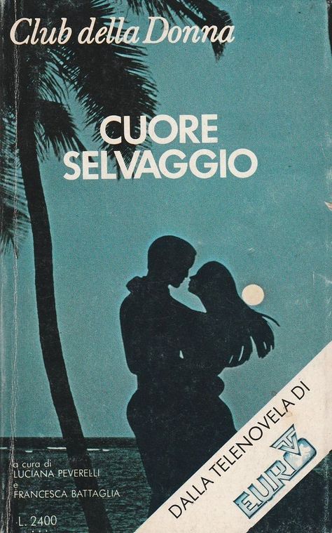 CUORE SELVAGGIO