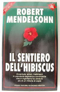 IL sentiero dell’Hibiscus