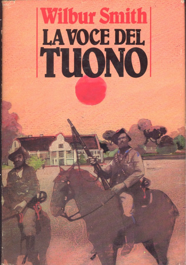 LA VOCE DEL TUONO