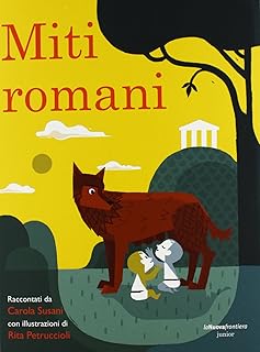 MITI ROMANI