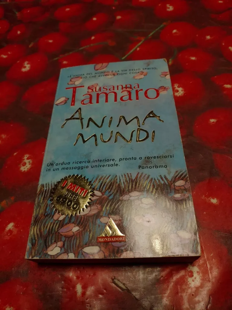 Anima Mundi