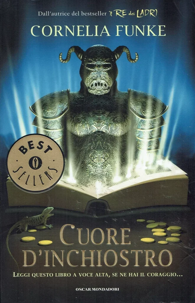Cuore d’inchiostro