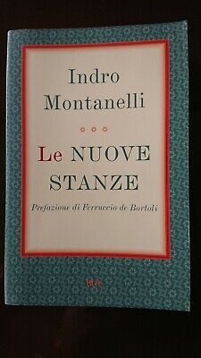 LE NUOVE STANZE