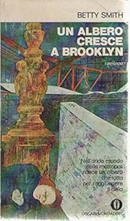 UN ALBERO CRESCE A BROOKLYN