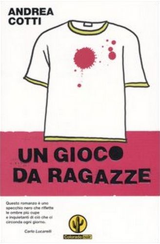 UN GIOCO DA RAGAZZE