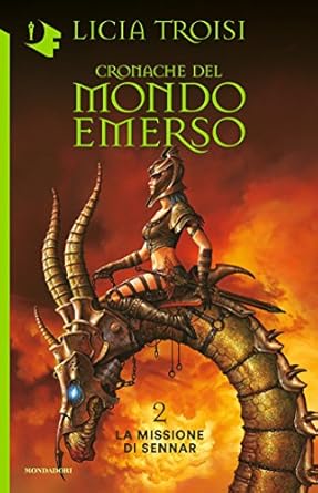 CRONACHE DEL MONDO EMERSO
