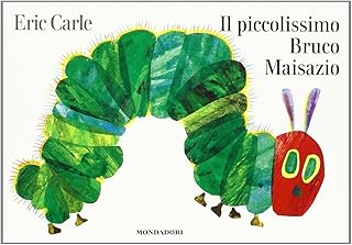 IL PICCOLISSIMO BRUCO MAISAZIO