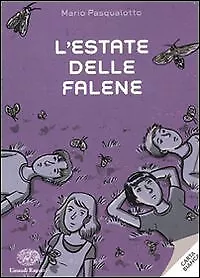 L’ESTATE DELLE FALENE