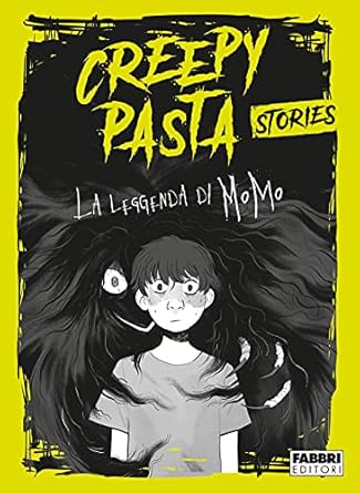 La leggenda di Momo