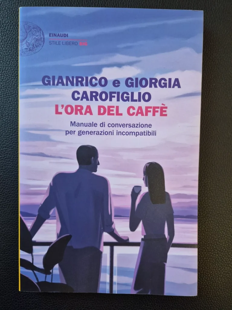 L’ ORA DEL CAFFE’