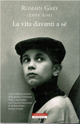 LA VITA DAVANTI A SE