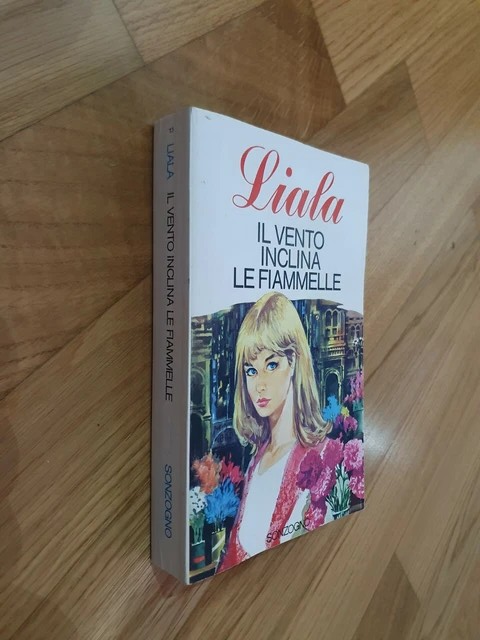LIALA