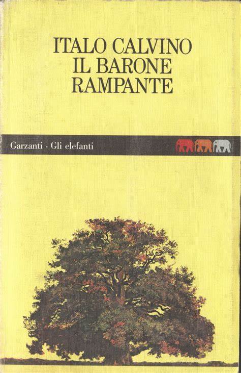 IL BARONE RAMPANTE