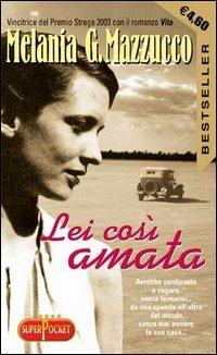 LEI COSI’ AMATA