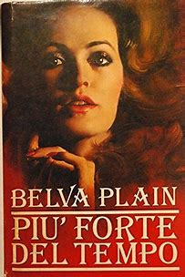 PIU’ FORTE DEL TEMPO